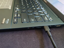 華碩靈耀14 2025國家補貼20%全新酷睿Ultra9 2.8K 120Hz OLED高顏值AI輕薄筆記本電腦(285H 32G 1T)藍 曬單實拍圖