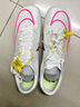 耐克田徑精英巴黎新款  Nike Maxfly 2 FP耐克男女碳板氣墊短跑釘鞋 DH5359-100Maxfly經(jīng)典款 現(xiàn)已停產(chǎn) 41 曬單實(shí)拍圖