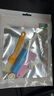 NVV 導(dǎo)熱凝膠 CPU散熱凝膠 手機(jī)維修芯片顯卡筆記本電腦顯存供電液態(tài)硅膠散熱膏NTS-15 25克系數(shù)15.0W 曬單實(shí)拍圖