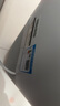 美的（Midea）森林家空氣凈化器Air4 家用除甲醛除菌除異味除過(guò)敏原甲醛傳感器實(shí)時(shí)監(jiān)測(cè)國(guó)家補(bǔ)貼 【母嬰認(rèn)證優(yōu)選】KJ550G-YY 曬單實(shí)拍圖