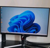 AOC 27英寸2K 240Hz超頻260Hz FastIPS 1ms廣色域 HDR400硬件低藍(lán)光 FPS游戲電競(jìng)顯示器 宙斯盾Q27G4Z 曬單實(shí)拍圖