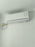Leader空調(diào)海爾智家出品掛機(jī)1.5匹變頻新一級(jí)能效AI省電大風(fēng)量防直吹低噪家用臥室空調(diào)特價(jià)25年款新品 1.5匹 一級(jí)能效 【新品】升級(jí)導(dǎo)板+冷風(fēng)防直吹 曬單實(shí)拍圖