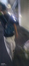 袋鼠時尚休閑百搭女士輕便雙背包多功能雙肩包背包斜挎包戶外雙肩包2 小號綠色有側(cè)兜高26寬18厚16 曬單實拍圖