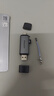 品勝USB/Type-C讀卡器3.0高速 SD/TF多功能合一適用電腦/平板/手機/運動相機無人機ccd監(jiān)控存儲卡 曬單實拍圖
