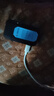 微笑鯊 充電打火機帶手電筒高檔男士創(chuàng)意個性鎢絲點煙器防風(fēng)送男友禮物 電熱絲打火【COB側(cè)燈照明】 曬單實拍圖