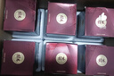 桂林三花酒 45度老桂林米香型白酒整箱裝 桂林特產(chǎn)節(jié)日送禮純糧食白酒 45度 500mL 6瓶 【整箱】 曬單實(shí)拍圖