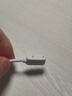 幸莎適用華為榮耀手環(huán)磁吸充電器華為手環(huán)10/9/8充電器磁吸式快充榮耀手環(huán)7/6充電兒童5x智能快充配件 白色【手環(huán)充電器】 適用：華為手環(huán)10/9/NFC 曬單實(shí)拍圖