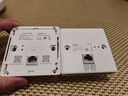 H3C新華三 無線AP 雙頻千兆 PL800  BE5100面板式WiFi7無線AP接入點 曬單實拍圖