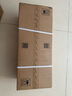 艾美特（AIRMATE）吊扇電風(fēng)扇家用客廳1.4米56吋樓頂扇大風(fēng)力吸頂電風(fēng)扇工業(yè)工廠宿舍銅芯電機(jī)風(fēng)扇 帶調(diào)速器 FZ5613 曬單實(shí)拍圖