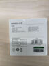 綠聯(lián)（UGREEN）WiFi6免驅(qū) USB無線網(wǎng)卡臺式機專用 無線WiFi接收器5G雙頻 臺式筆記本電腦網(wǎng)絡(luò)WiFi發(fā)射器 【AX300-WiFi6】爆款熱賣 曬單實拍圖