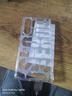 RingKe透明手機殼適用于三星S25新款保護殼磁吸輕薄卡套殼創(chuàng)意印花首爾外殼韓國 首爾【經(jīng)典設(shè)計版】 Galaxy S25Ultra 曬單實拍圖