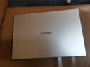 華為Matebook 13/14/XPRO觸摸筆記本電腦商務(wù)高清屏輕薄本 正品樣機(jī) R5-3500U/8G/512G 曬單實(shí)拍圖