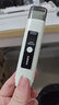 康佳（KONKA）雙頭電動(dòng)剃毛器私處男女性士陰部腋毛脫毛儀手毛腳腿毛唇毛全身剃毛刀腋下比基尼刮毛神器修剪器 【旗艦款】漫野綠-進(jìn)口機(jī)芯+抑菌刀頭+舒適不留黑點(diǎn) 曬單實(shí)拍圖