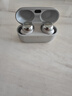 Technics【政府補(bǔ)貼】新品黑膠豆AZ100 真無(wú)線藍(lán)牙降噪耳機(jī)入耳式 松下HIFI 磁流體/空間音頻/自適降噪01 EAH-AZ100（銀色） 曬單實(shí)拍圖