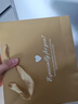 費列羅+唯美斯 雙拼巧克力禮盒 30顆335g  七夕情人節(jié)禮物送女友 生日 曬單實拍圖