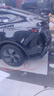 ATX隱形車衣全車身貼膜隱身車衣膜TPU材質(zhì)汽車漆面保護膜透明全車膜特斯拉su7問界車衣  曬單實拍圖