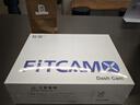 智看（FiTCAM）適用大眾ID.3 ID.4X ID6X ID7與眾專用行車記錄儀id3 id6 id4高清 ID.3記錄儀+送64G內(nèi)存卡 曬單實拍圖