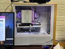 銘瑄（MAXSUN）GeForce RTX5060 iCraft OC8G AIGA 璦珈 DLSS 4 電競光追游戲AI設(shè)計(jì)電腦顯卡 曬單實(shí)拍圖