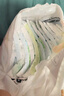 佳嬰氧氣森林紙尿褲L碼80片（9-14KG）超薄嬰兒尿不濕男女寶寶通用 曬單實拍圖