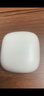 漫步者花再Zero Air 無線藍(lán)牙耳機(jī) 半入耳式耳機(jī) 藍(lán)牙5.4 28h持久續(xù)航 適用蘋果華為小米 月白 曬單實(shí)拍圖