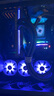 華碩（ASUS）ROG水冷夜神 RTX5090 OC 32GB電競游戲顯卡大型渲染AI顯卡水夜神ASTRAL LC 京東自營三年質(zhì)保 曬單實(shí)拍圖