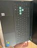 華碩天選6 Pro 酷睿版 國家補貼20% 16英寸游戲本 筆記本電腦(i7-14650HX 16G 1T RTX5060 2.5K)灰 曬單實拍圖