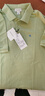 Calvin KleinJeans25早秋新款男純棉珠地網(wǎng)眼ck商務(wù)純色短袖T恤POLO衫4RB012G 曬單實(shí)拍圖