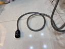 aolalbom奧萊邦充電式抽水泵小型農用電動抽水機鋰電池澆菜神器澆水機菜園 G24超長續(xù)航+30米管 曬單實拍圖