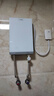 OTLAN 奧特朗F15H-Z70E 即熱式電熱水器 家用廚房衛(wèi)生間小型速熱免儲(chǔ)水洗澡神器 快熱式智能恒溫功率可調(diào)淋浴器 7000W F15H-Z70E白色（免費(fèi)上門安裝） 曬單實(shí)拍圖