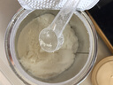 美贊臣 安兒寶 嬰兒無乳糖配方粉 400g 0-12月 乳糖不耐受 腹瀉奶粉 曬單實(shí)拍圖