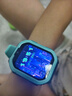 一米趣錄AI智能無游戲兒童電話手表全網(wǎng)通4G視頻通話定位禁用AI助手男女孩幼兒3-12歲通用學(xué)習(xí)助手智能手表 高配版綠【5G全網(wǎng)通+超長待機(jī)+高清大屏+零錢支付 曬單實(shí)拍圖