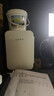 RONGSEN PLUS冰柜100L大容量臥式電冰箱家用小型冷凍保鮮單溫雙溫迷你冷藏商用冷柜單用儲母乳柜節能省電 單溫 108L 【一級能效+送貨上門(mén)+內置儲物籃】 曬單實(shí)拍圖