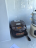 象印（ZO JIRUSHI）電飯煲電飯鍋微電腦多功能迷你NL-BTH05C-TA（1.8L 1-2人） 曬單實(shí)拍圖