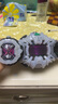 萬代（BANDAI） 假面騎士Zi-O時王 DX變身器腰帶 青少年玩具 時空 時王時空腰帶標(biāo)配驅(qū)動器 無盒散裝9新+電池 無提供開箱視頻無法提供售后 曬單實(shí)拍圖