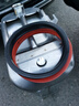 大眾（Volkswagen）原廠(chǎng)汽油泵原裝燃油泵總成汽油泵朗逸明銳速騰高6途觀(guān)L昊銳帕薩特 邁騰 CC 曬單實(shí)拍圖