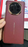 米尼鹿 華為matex5手機殼MateX6翻蓋保護套全包智能視窗MateX3典藏版鏡頭防摔輕薄翻蓋高檔女男款皮套 【寰宇紅】鏡頭全包|智能視窗 華為 MateX5/X3/典藏版 曬單實拍圖