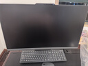 聯(lián)想（Lenovo）小新Pro 27一體臺(tái)式電腦27英寸2.5K高刷屏(13代i9-13900H 32G DDR5內(nèi)存 1TB SSD )深空 曬單實(shí)拍圖