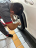 德國馬牌（Continental）汽車輪胎 255/45R21 106V XL FR PC6 原配極氪001 曬單實(shí)拍圖