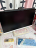 AOC 顯示器 Q27G4 27英寸 2K  快速液晶1ms響應(yīng) IPS小金剛 升降旋轉(zhuǎn) 電腦游戲電競(jìng)顯示器 【典雅白】 2K原生200HZ Q27G4/WS 曬單實(shí)拍圖