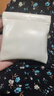 漫步者（EDIFIER）Comfo Fit II開放式藍(lán)牙耳機(jī) 不入耳 運(yùn)動(dòng)跑步 Comfo Fit2 長(zhǎng)續(xù)航 通話降噪 云白 曬單實(shí)拍圖