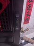 德施曼（DESMAN）全自動(dòng)指靜脈智能鎖非傳統(tǒng)指紋鎖密碼鎖 電子鎖智能門鎖 大圣 Q5S 曬單實(shí)拍圖