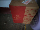汾酒 紅蓋玻汾 清香型白酒 42度 475mL*6瓶 整箱非原箱 曬單實拍圖