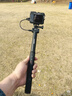 Insta360影石 114cm原裝隱形自拍桿 相機(jī)通用配件 曬單實(shí)拍圖