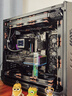 NOCTUA NF-A14industrialPPC-2000 3000 PWM IP67防水風(fēng)扇 24V IP52 工業(yè)版風(fēng)扇 暴力風(fēng)扇 14CM 貓頭鷹 A14 3000 PWM 曬單實(shí)拍圖
