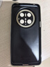 觀悅【金絲銀錦】適用華為mate70pro手機(jī)殼70Pro+優(yōu)享版真素皮通用保護(hù)套全包超薄防摔創(chuàng)意高檔男女款 曬單實(shí)拍圖