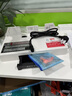 歌派（GEPAD）600頁(yè)會(huì)計(jì)憑證自動(dòng)裝訂機(jī)60mm財(cái)務(wù)裝訂機(jī)電動(dòng)打孔裝訂機(jī)辦公檔案鉚管熱熔裝訂機(jī)文件打孔器 6810 曬單實(shí)拍圖