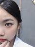 締晶蓮花和田玉耳墜女氣質(zhì)高級感2025耳飾新款耳釘實用生日禮物送女友 金枝玉蘭耳墜【禮盒裝】 曬單實拍圖