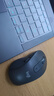 羅技（Logitech）優(yōu)選系列M650無(wú)線藍(lán)牙鼠標(biāo) 辦公藍(lán)牙靜音鼠標(biāo)Mac蘋(píng)果ipad鼠標(biāo)人體工學(xué)雙模鼠標(biāo)大小手可選男女通用 M650中小手 黑M（M750入門(mén)款） 曬單實(shí)拍圖