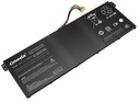 ONEDA 適用宏碁 Acer AC14B8K N17P4 N16P5 Aspire V3-372 AN515-52 A715-71G 筆記本電池 AC14B8K 曬單實(shí)拍圖