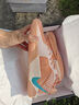 耐克（NIKE）男鞋女鞋2024冬季新款運(yùn)動(dòng)鞋SABRINA 2薩布麗娜籃球鞋 FZ1517-801 39 曬單實(shí)拍圖